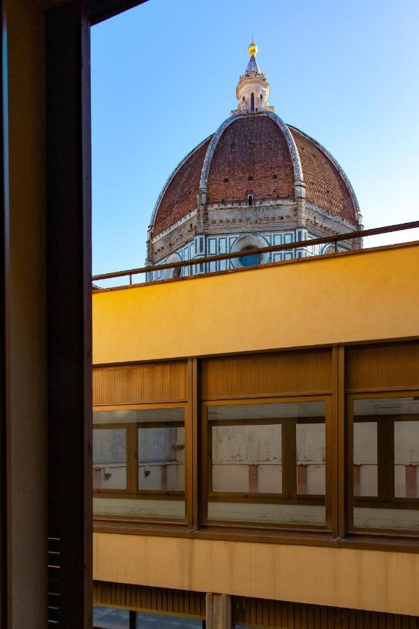 Darling Apartment With Stunning Views On Duomo フィレンツェ エクステリア 写真