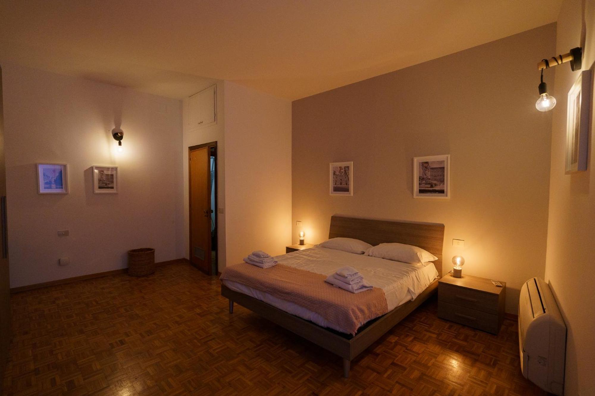 Darling Apartment With Stunning Views On Duomo フィレンツェ エクステリア 写真